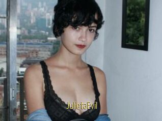 JulietaEvil