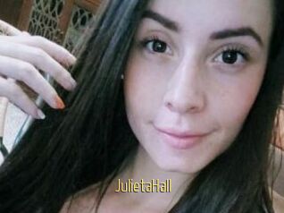 JulietaHall