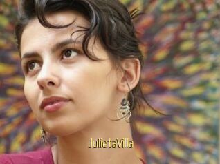JulietaVilla