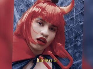 Julieta_cute