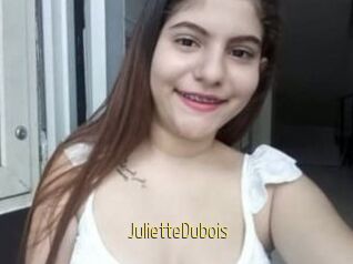 JulietteDubois