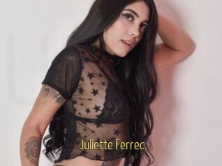 Juliette_Ferrec
