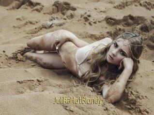 JulikaHotBlondy
