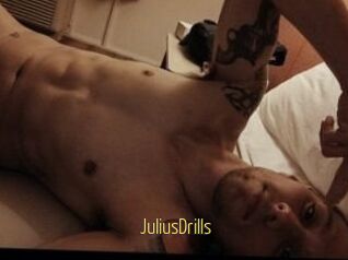 JuliusDrills