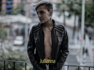 Jullianna