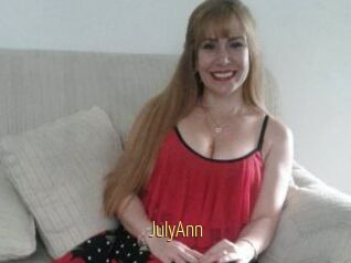 JulyAnn_