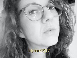 Julyanne0517