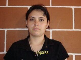 Julypaisa