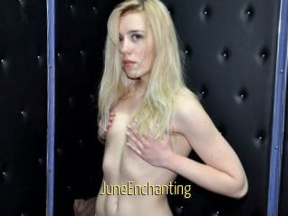 JuneEnchanting