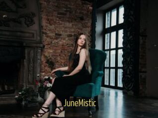 JuneMistic