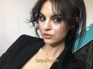 JuneuDream