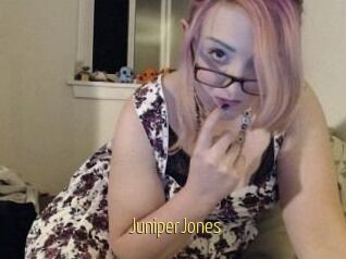JuniperJones