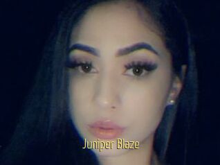 Juniper_Blaze