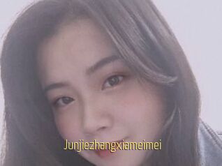 Junjiezhangxiameimei