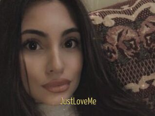 JustLoveMe