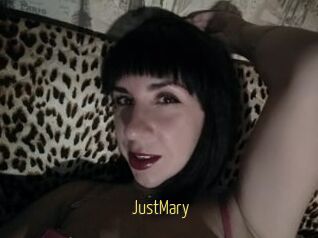 JustMary