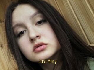 Just_Mary