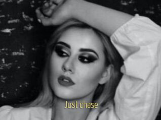 Just_chase