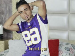 JustiinLogan