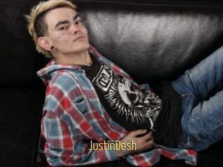 JustinDesh