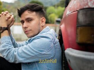 JustinHall
