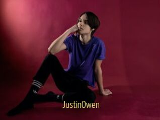 JustinOwen