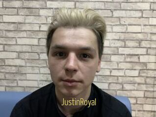 JustinRoyal