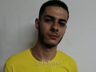 Justin_Bennet