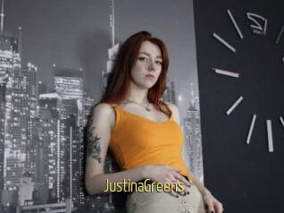 JustinaGreens