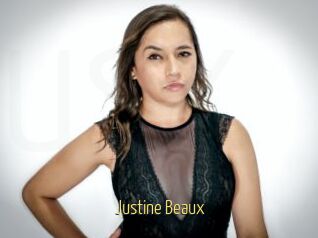 Justine_Beaux
