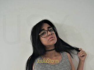 JuuliaStorm