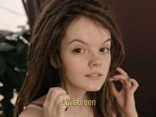 JuviaGreen