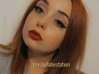 JynxJayBabestation