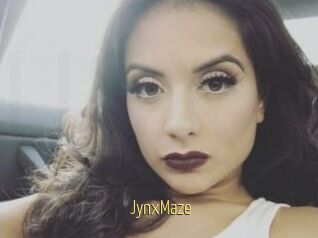 JynxMaze