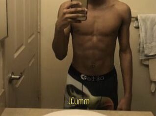 JCumm