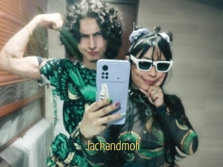 Jackandmoli