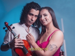 Jackandrosse