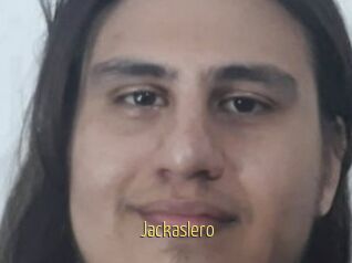 Jackaslero