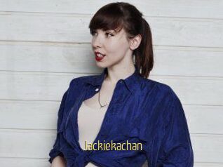 Jackiekachan
