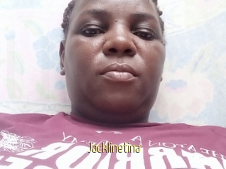 Jacklinetina