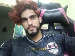 Jackmodel