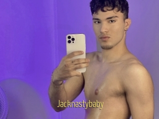 Jacknastybaby