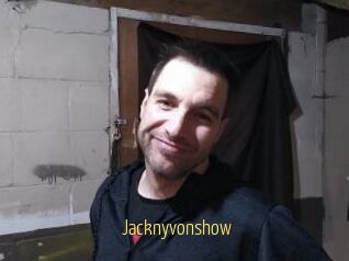Jacknyvonshow