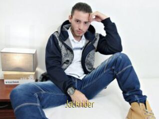 Jackrider