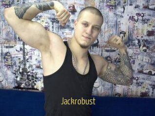Jackrobust