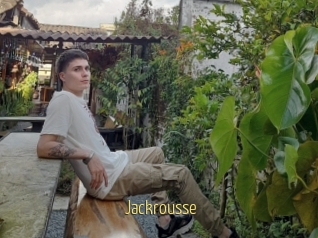 Jackrousse