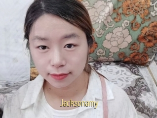 Jacksonamy