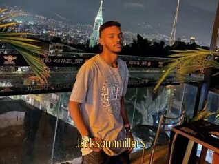 Jacksonnmillers