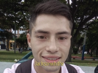 Jacksonwhithe