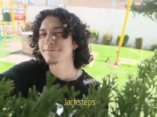 Jacksteps